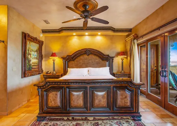 Ocean Lodge
