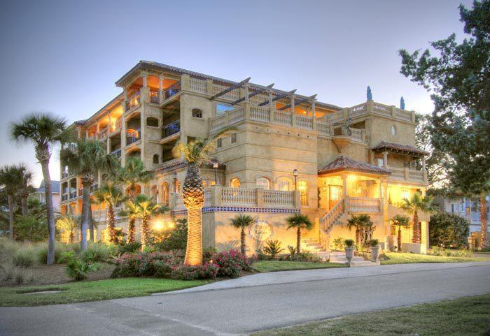 Aparthotel Ocean 4*