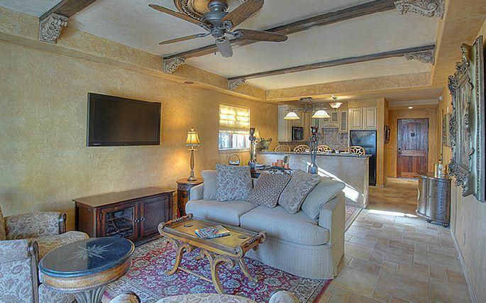 Aparthotel Ocean St. Simons Island