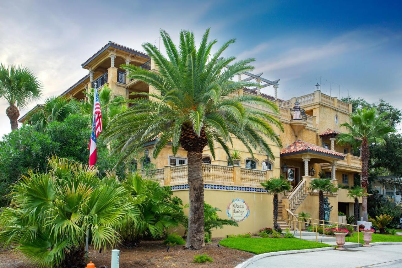 Ocean Aparthotel St. Simons Island