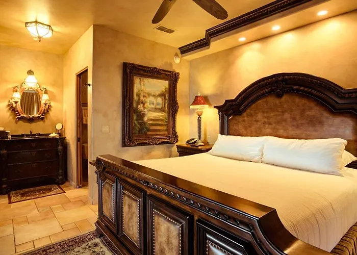 Ocean Lodge