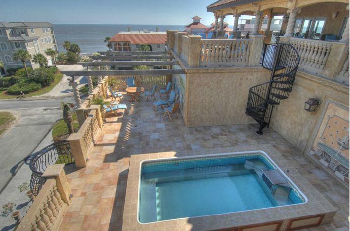 Appart hôtel Ocean