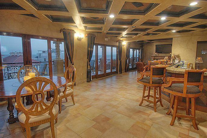 Appart hôtel Ocean 4*