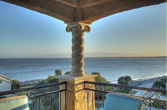 Appart hôtel Ocean