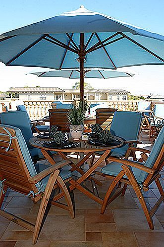 Appart hôtel Ocean