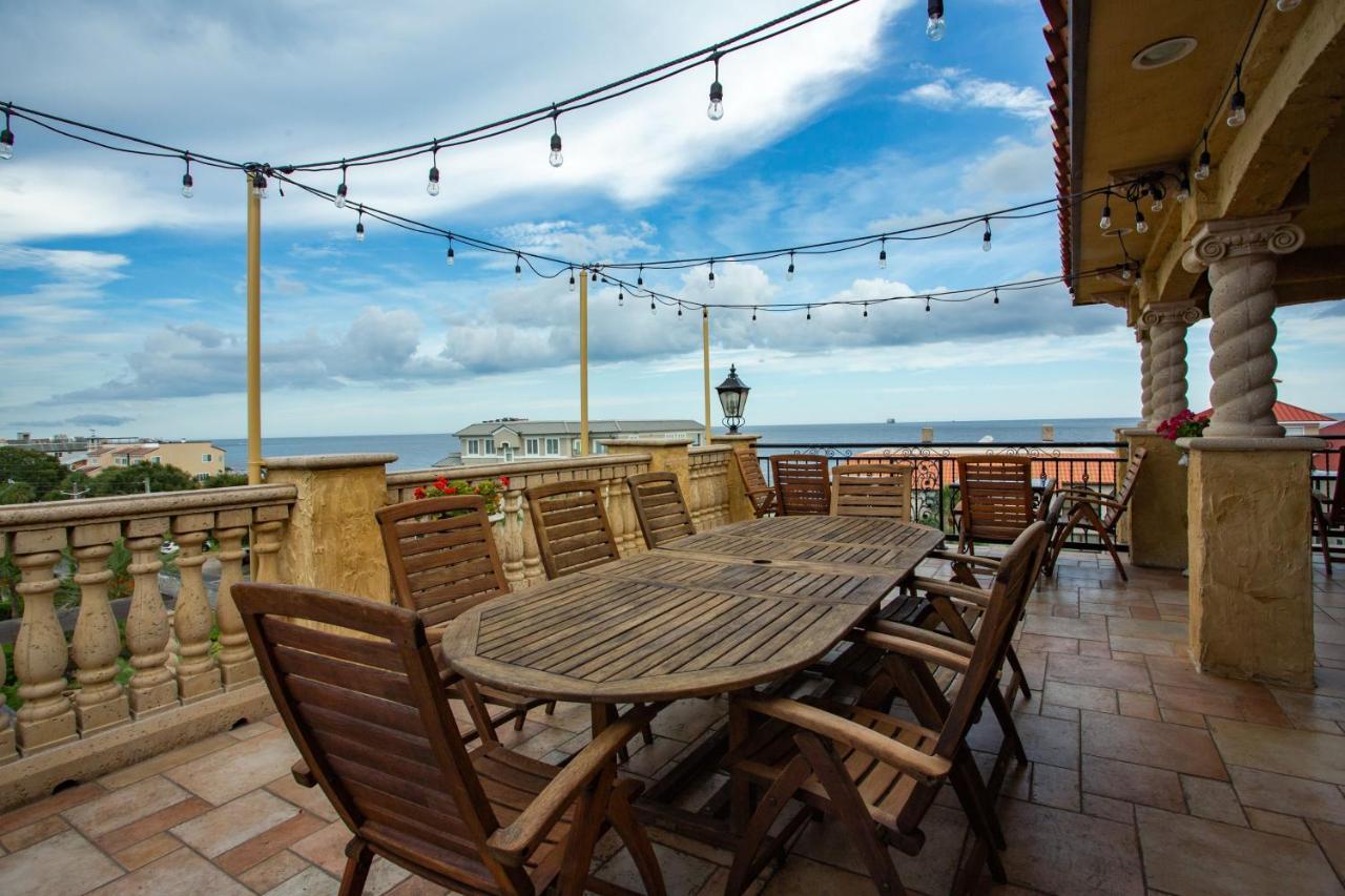 Ocean Appart hôtel