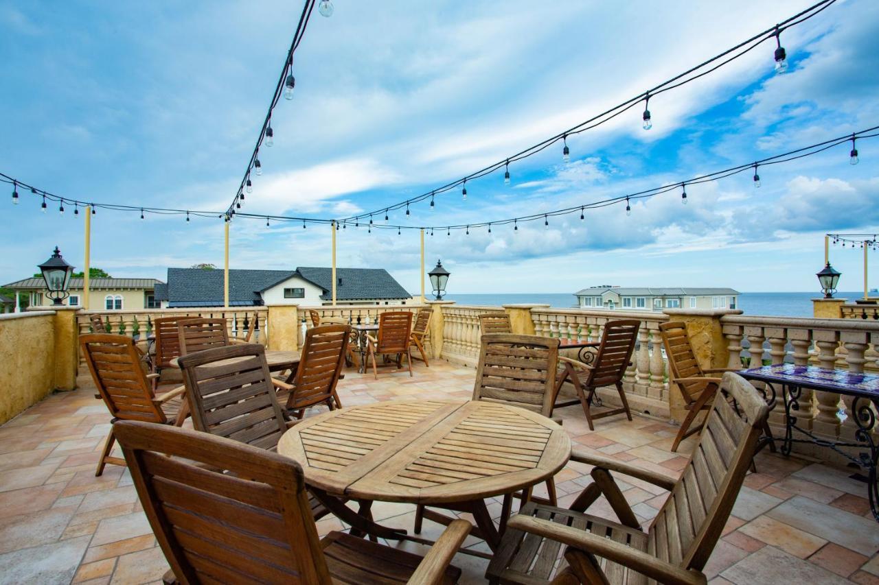 Appart hôtel Ocean St. Simons Island