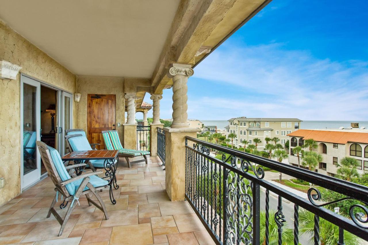 Ocean Appart hôtel