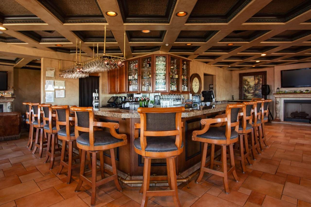 Appart hôtel Ocean St. Simons Island