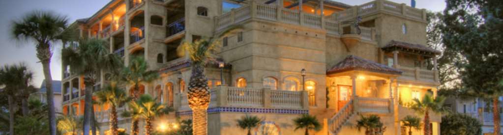 Appart hôtel Ocean